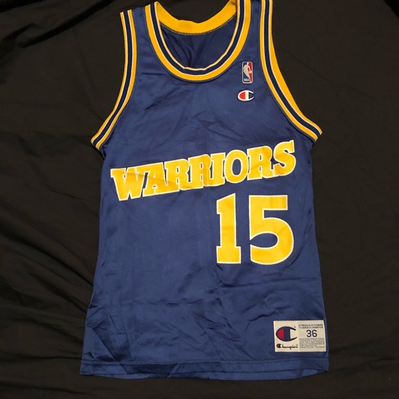 sprewell jersey